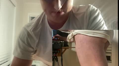 andrenoma427 online show from January 8, 1:55 am