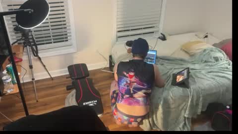 andrenoma427 online show from January 11, 4:29 am