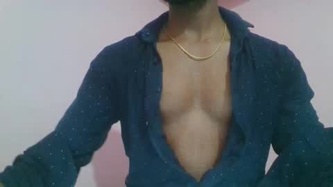 andres01_ online show from April 1, 3:31 pm