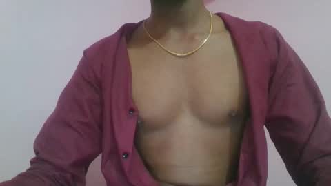 andres01_ online show from April 10, 1:49 pm