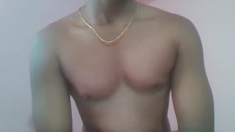 andres01_ online show from October 25, 11:20 am