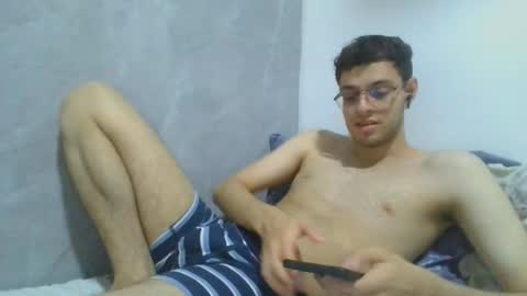 andres129494 online show from December 16, 2:30 am