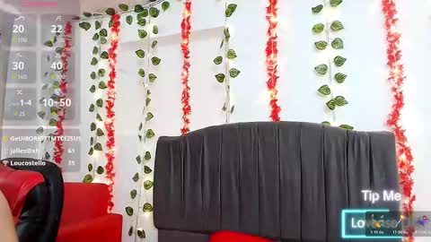 Alann online show from January 5, 6:11 pm