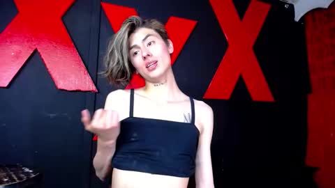 Alann online show from February 13, 2:20 pm