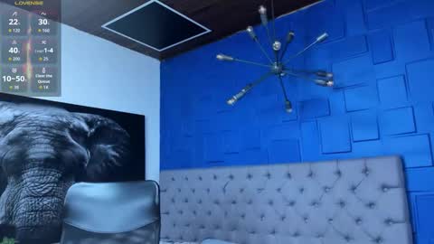 insta andres clark  online show from March 18, 5:41 pm