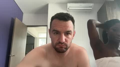 Andres Acosta online show from April 26, 6:27 pm