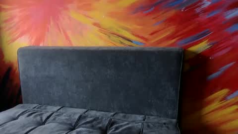 Andres Acosta online show from March 6, 5:43 pm