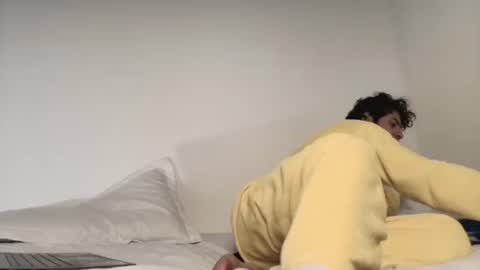 Andres Torres online show from February 21, 10:28 am