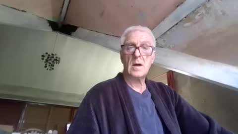 Andrew online show from May 17, 10:57 am