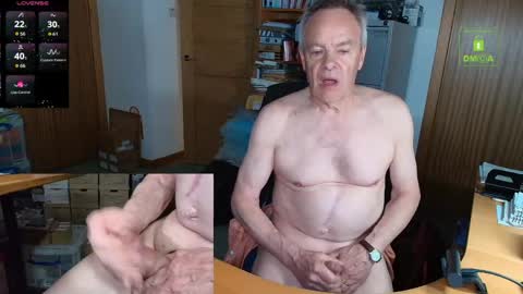 Andrew online show from May 20, 10:49 pm