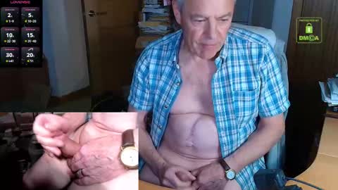 Andrew online show from October 14, 10:46 pm