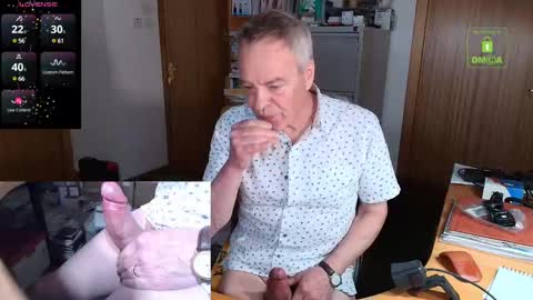 Andrew online show from March 5, 11:27 pm