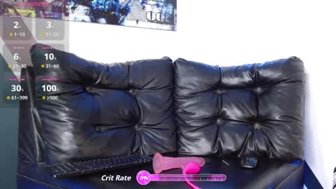 Andrew G online show from December 19, 1:23 am