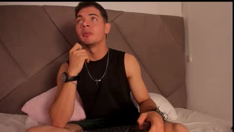 Colleman online show from November 12, 5:54 am