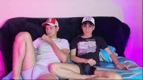 daniel y breiner online show from May 28, 9:57 pm