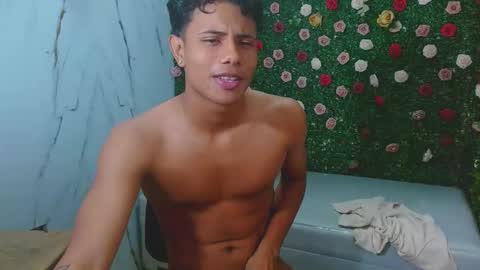 ANDREW online show from January 9, 3:01 am