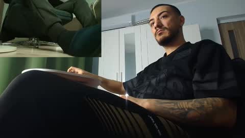 MasterRomania  online show from December 5, 7:40 am