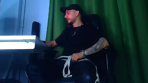 MasterRomania  online show from April 2, 5:48 am