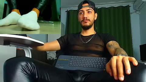 MasterRomania  online show from November 5, 6:15 am