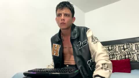 andrew online show from November 28, 4:20 am