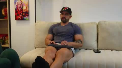 Snapshot of andrewfame chatting on October 21, 2:16 am Andrew online show from October 21, 2:16 am