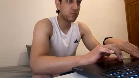 andrewgva online show from July 14, 11:05 am