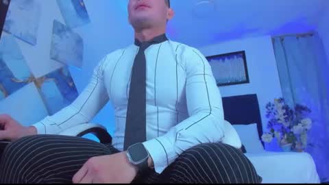 andrewstelee online show from March 5, 2:14 am