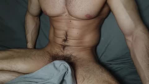 andreyhunk online show from March 5, 9:35 pm