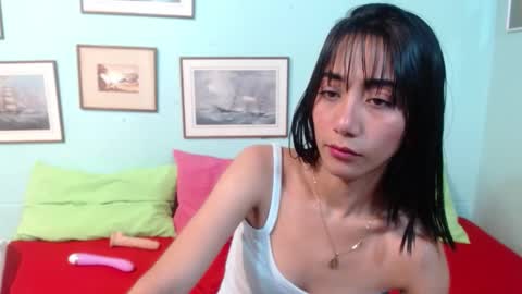 Andreyna online show from September 10, 12:17 pm