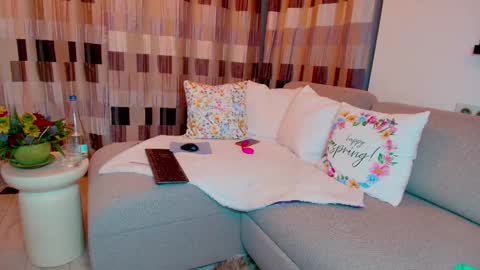 Andromeda online show from March 16, 3:53 am