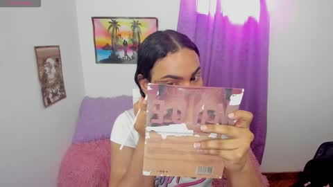 Andrys online show from October 24, 9:15 pm