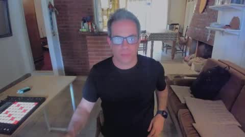 Andrew online show from February 16, 1:53 pm