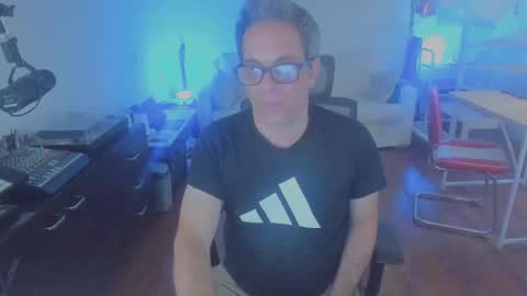 Andrew online show from February 6, 11:57 am