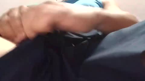 andy101075 online show from January 13, 5:26 am