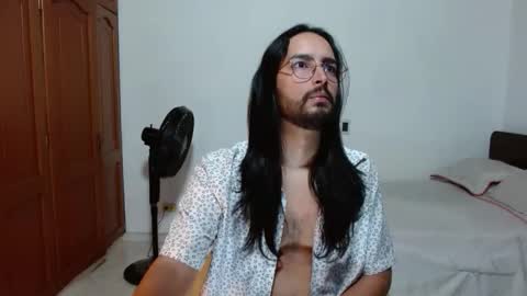 Andy1113 online show from June 11, 3:37 am