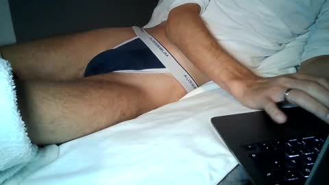 andy_24j online show from October 14, 6:11 pm