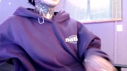 ANDY online show from October 17, 2:21 pm