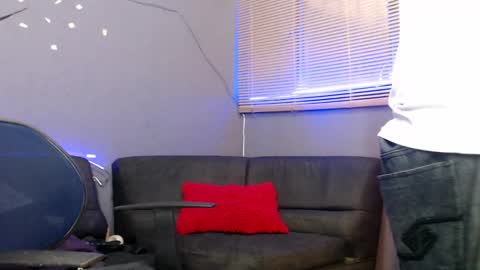 ANDY online show from October 6, 2:35 pm