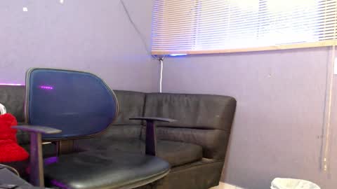 ANDY online show from October 19, 2:11 pm