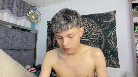 Andy online show from January 17, 3:21 pm