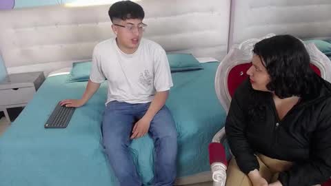 Andy Ber online show from November 18, 1:58 pm