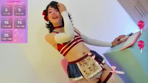 Andy online show from February 17, 6:29 pm