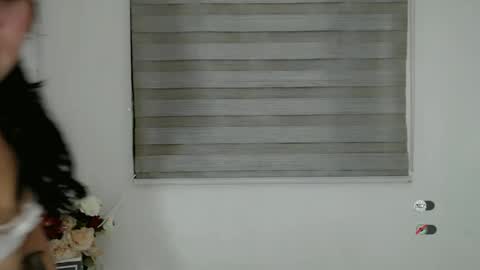 Kisha online show from November 20, 12:31 am