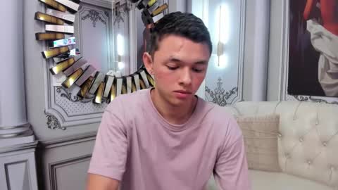 ANDY online show from October 5, 10:45 am