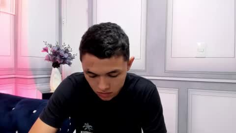 ANDY online show from October 1, 10:36 am