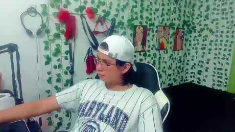 Andy Gray online show from May 25, 6:25 pm