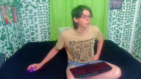 Andy Gray online show from May 5, 5:08 pm