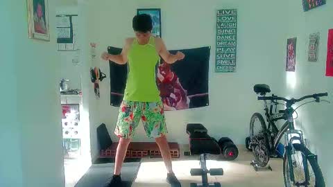 Andy Gray online show from November 11, 12:18 pm