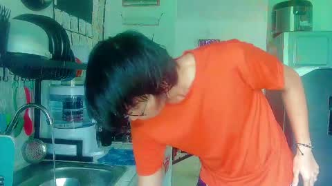 Andy Gray online show from April 8, 4:54 pm