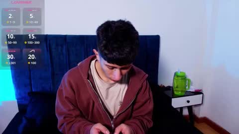 andy_justgame online show from December 4, 3:50 am